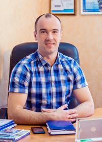 Александр Овсянников