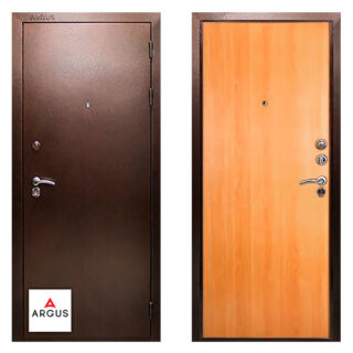 Входная дверь Аргус 3 в Лахденпохья. Центр окон и дверей