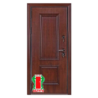 Входная дверь Белуга Толедо в Лахденпохья. Центр окон и дверей