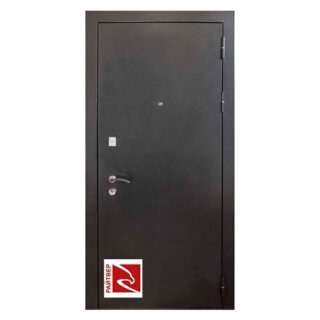 Входная дверь Райтвер Стронг 100 в Лахденпохья. Центр окон и дверей