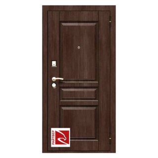 Входная дверь Райтвер X4 Венге в Лахденпохья. Центр окон и дверей
