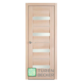 Межкомнатная дверь Türen Becker 101 Эрика в Лахденпохья. Центр окон и дверей