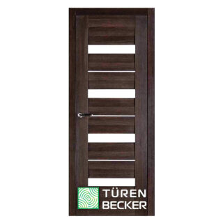 Межкомнатная дверь Türen Becker 102 Эрика в Лахденпохья. Центр окон и дверей
