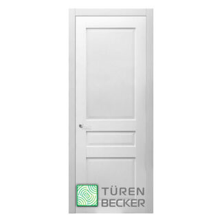 Межкомнатная дверь Türen Becker 11.10 Кэтрин в Лахденпохья. Центр окон и дверей