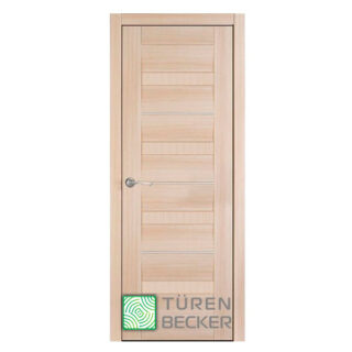 Межкомнатная дверь Türen Becker 111 Эрика в Лахденпохья. Центр окон и дверей