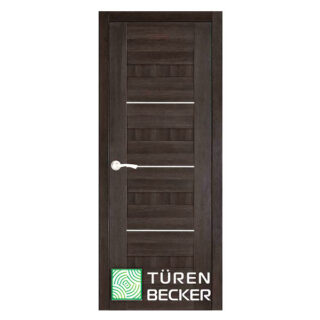 Межкомнатная дверь Türen Becker 112 Эрика в Лахденпохья. Центр окон и дверей