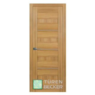 Межкомнатная дверь Türen Becker 113 Эрика в Лахденпохья. Центр окон и дверей