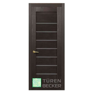 Межкомнатная дверь Türen Becker 12.0.10 Мета в Лахденпохья. Центр окон и дверей