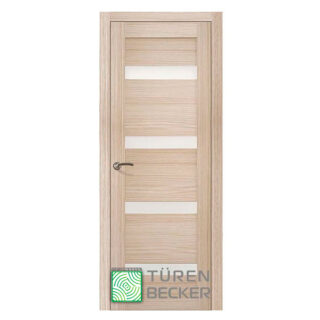 Межкомнатная дверь Türen Becker 13.0.11 Тора в Лахденпохья. Центр окон и дверей