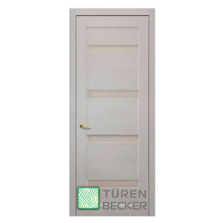 Межкомнатная дверь Türen Becker 13.0.9 Тора в Лахденпохья. Центр окон и дверей