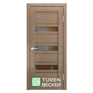 Межкомнатная дверь Türen Becker 131 Хильда ПО в Лахденпохья. Центр окон и дверей