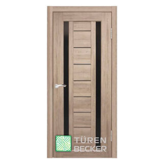 Межкомнатная дверь Türen Becker 32 Берта ПО в Лахденпохья. Центр окон и дверей