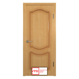 Межкомнатная дверь ВФД 2ДГ1 Классика в Лахденпохья. Центр окон и дверей