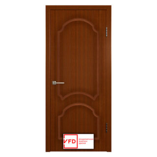 Межкомнатная дверь ВФД 3ДГ2 Кристалл в Лахденпохья. Центр окон и дверей