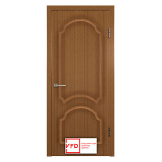 Межкомнатная дверь ВФД 3ДГ3 Кристалл в Лахденпохья. Центр окон и дверей