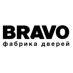 Межкоматные двери Bravo