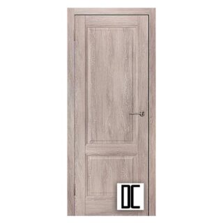 Межкомнатная дверь Дубрава-Сибирь ЛИРА ПГ - Дуб скандинавский в Лахденпохья. Центр окон и дверей