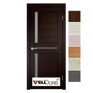 Межкомнатные двери VellDoris в Лахденпохья. Центр окон и дверей
