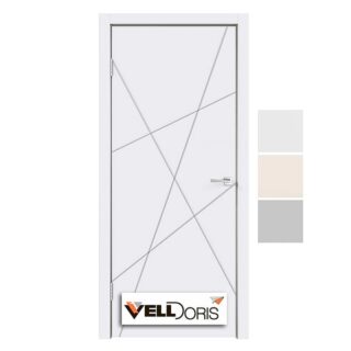 Межкомнатные двери VellDoris в Лахденпохья. Центр окон и дверей